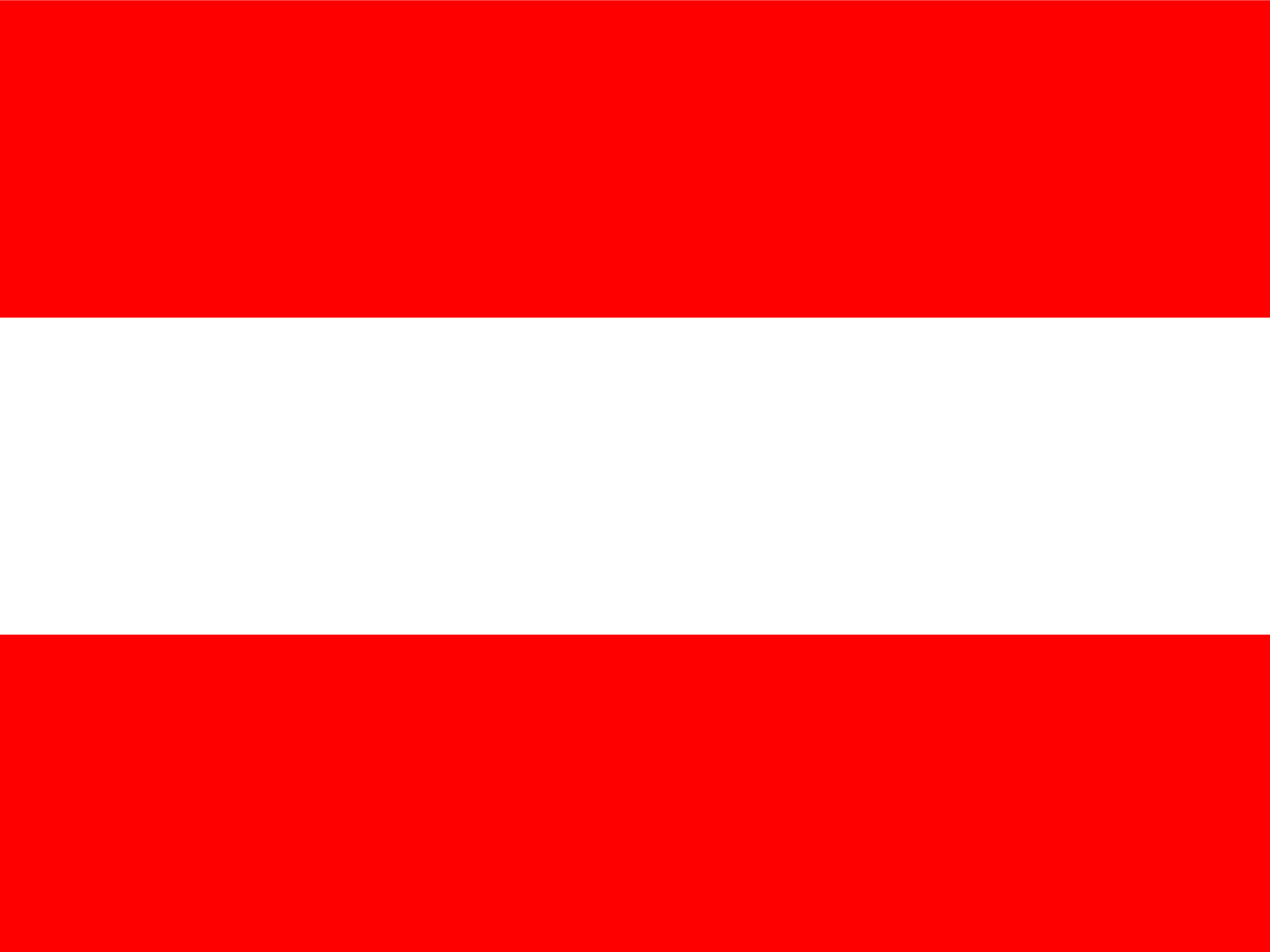 Bendera ya Austria