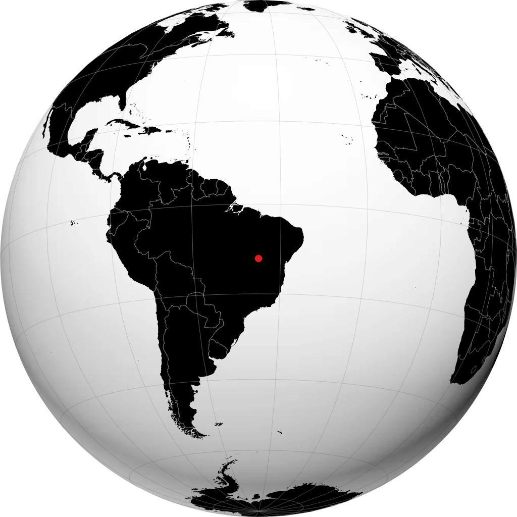 Barreiras kwenye globu