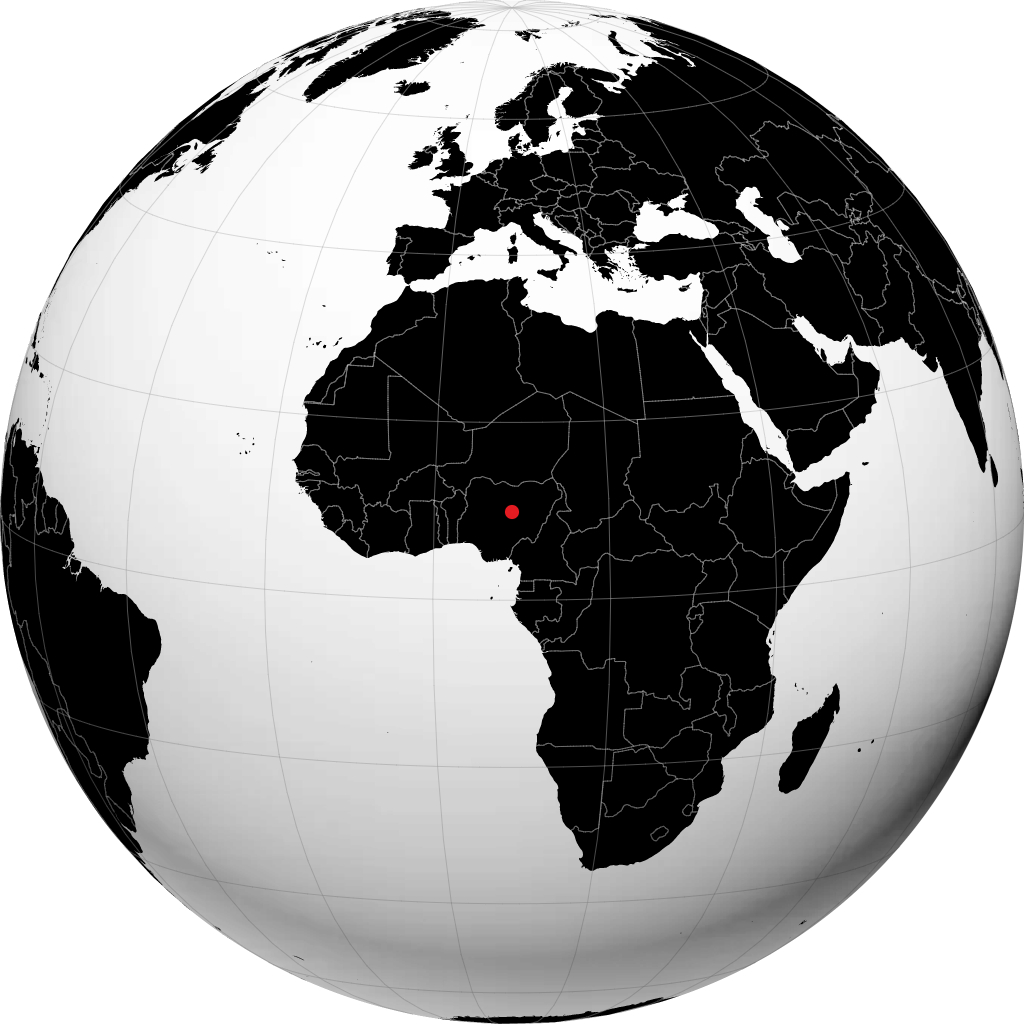 Jos kwenye globu