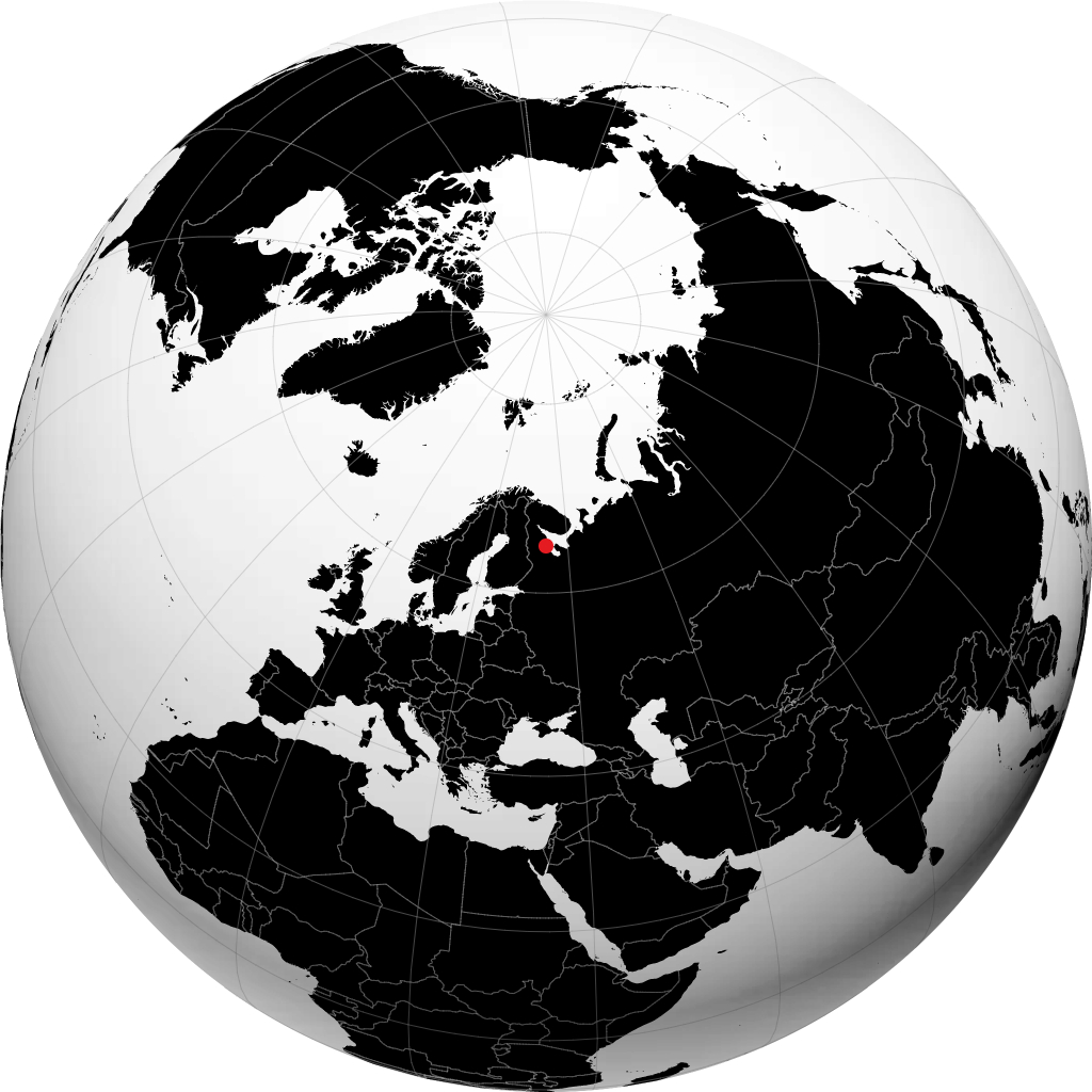 Kem kwenye globu