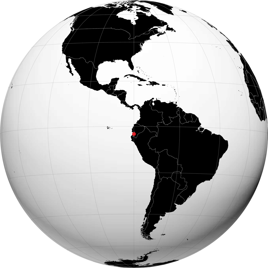 Machala kwenye globu
