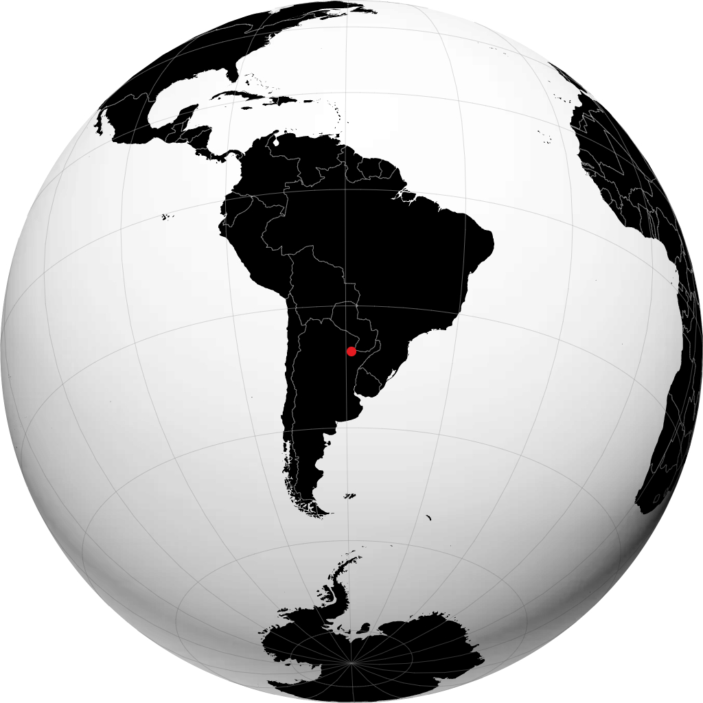 Resistencia kwenye globu