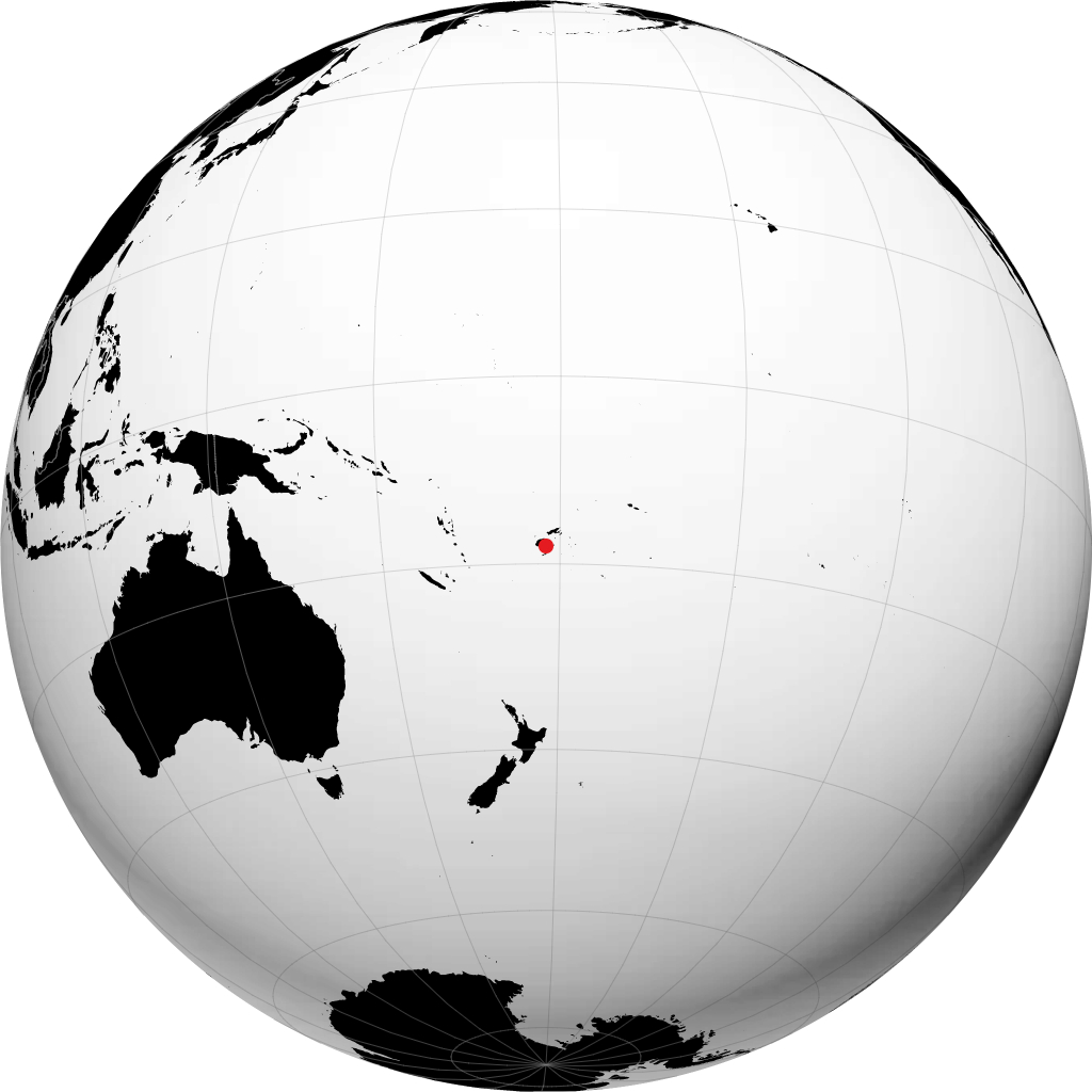 Suva kwenye globu