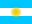 Bendera ya Argentina
