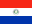 Bendera ya Paraguay