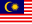 Bendera ya Malaysia