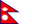 Bendera ya Nepal