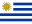 Bendera ya Uruguay