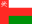 Bendera ya Oman