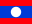 Bendera ya Laos