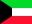 Bendera ya Kuwait