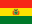 Bendera ya Bolivia