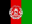 Bendera ya Afghanistan