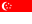 Bendera ya Singapore
