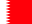 Bendera ya Bahrain