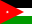 Bendera ya Jordan